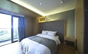 Stanford Hotel And Resort Jeju
