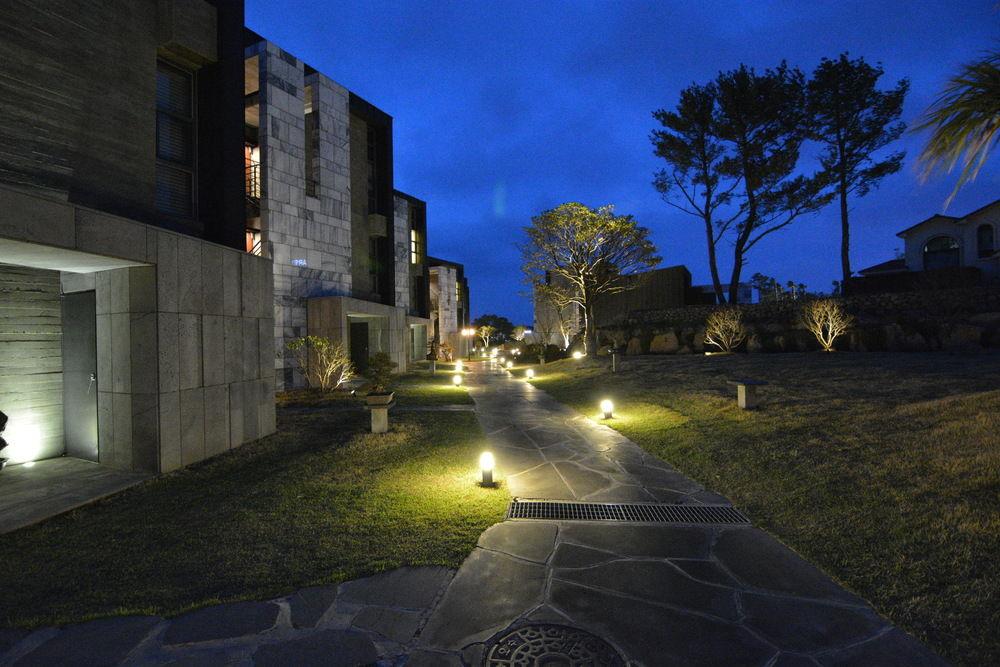Stanford Hotel And Resort Jeju Ngoại thất bức ảnh