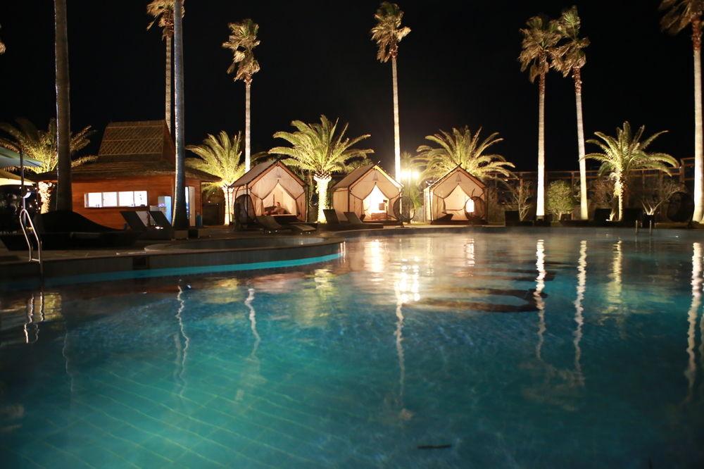 Stanford Hotel And Resort Jeju Ngoại thất bức ảnh