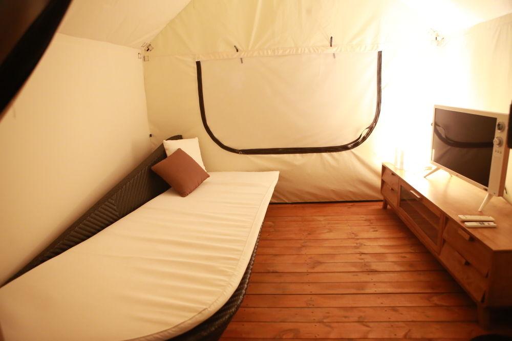 Stanford Hotel And Resort Jeju Ngoại thất bức ảnh