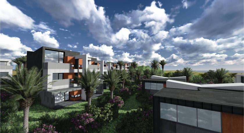 Stanford Hotel And Resort Jeju Ngoại thất bức ảnh