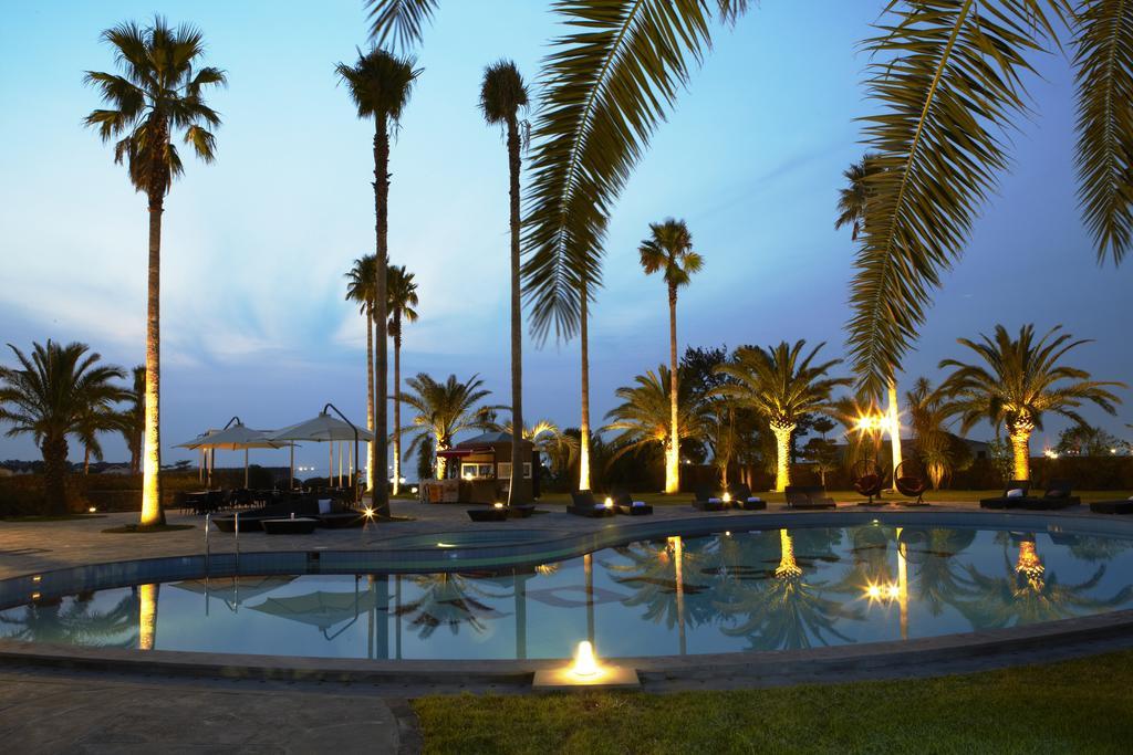 Stanford Hotel And Resort Jeju Ngoại thất bức ảnh