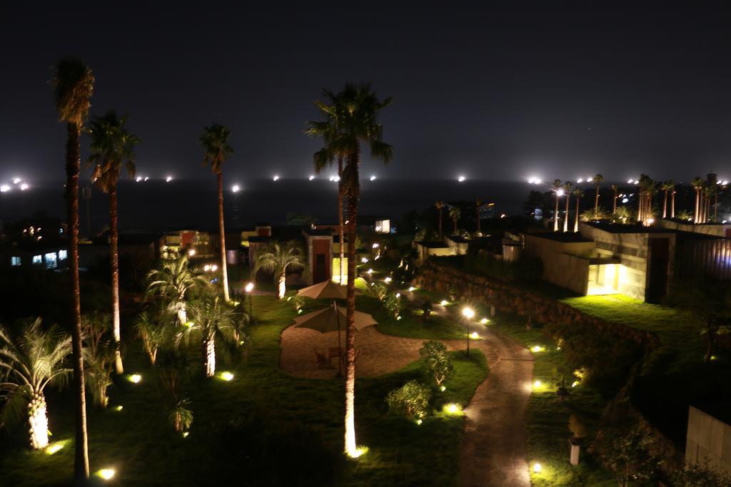 Stanford Hotel And Resort Jeju Ngoại thất bức ảnh