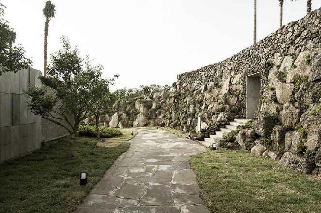 Stanford Hotel And Resort Jeju Ngoại thất bức ảnh