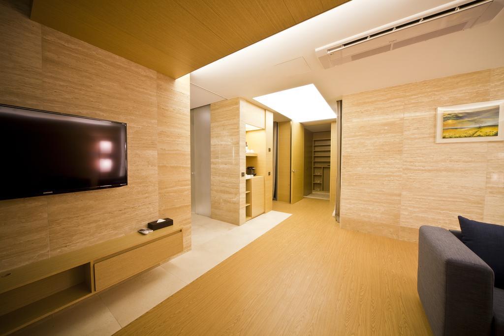 Stanford Hotel And Resort Jeju Ngoại thất bức ảnh