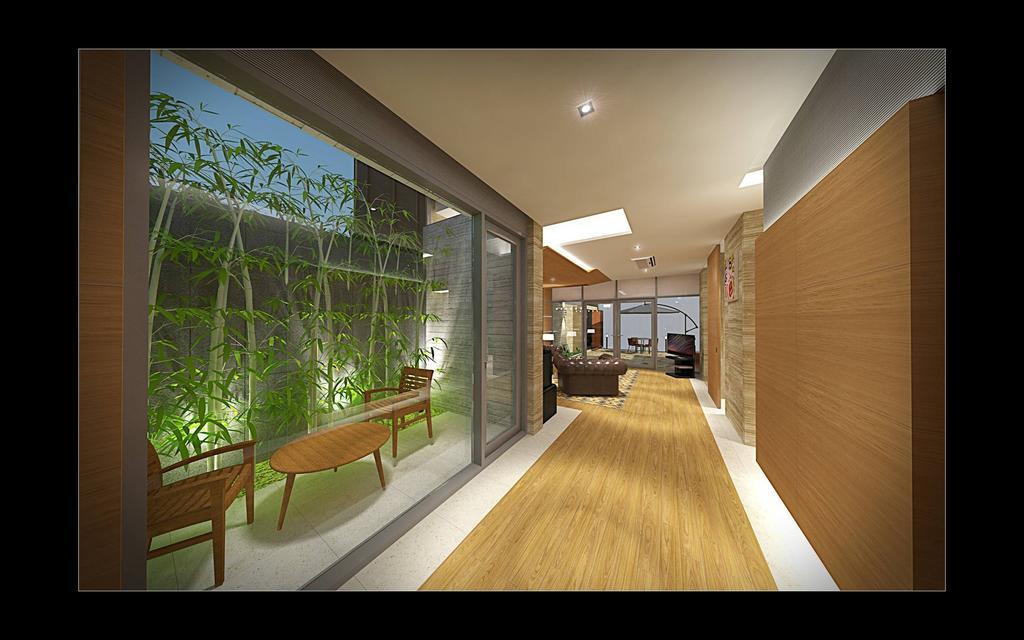 Stanford Hotel And Resort Jeju Phòng bức ảnh