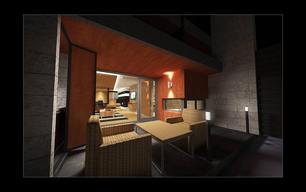 Stanford Hotel And Resort Jeju Phòng bức ảnh