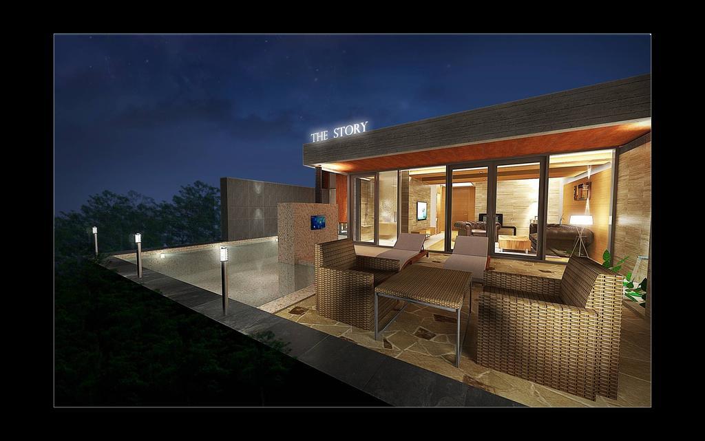 Stanford Hotel And Resort Jeju Phòng bức ảnh