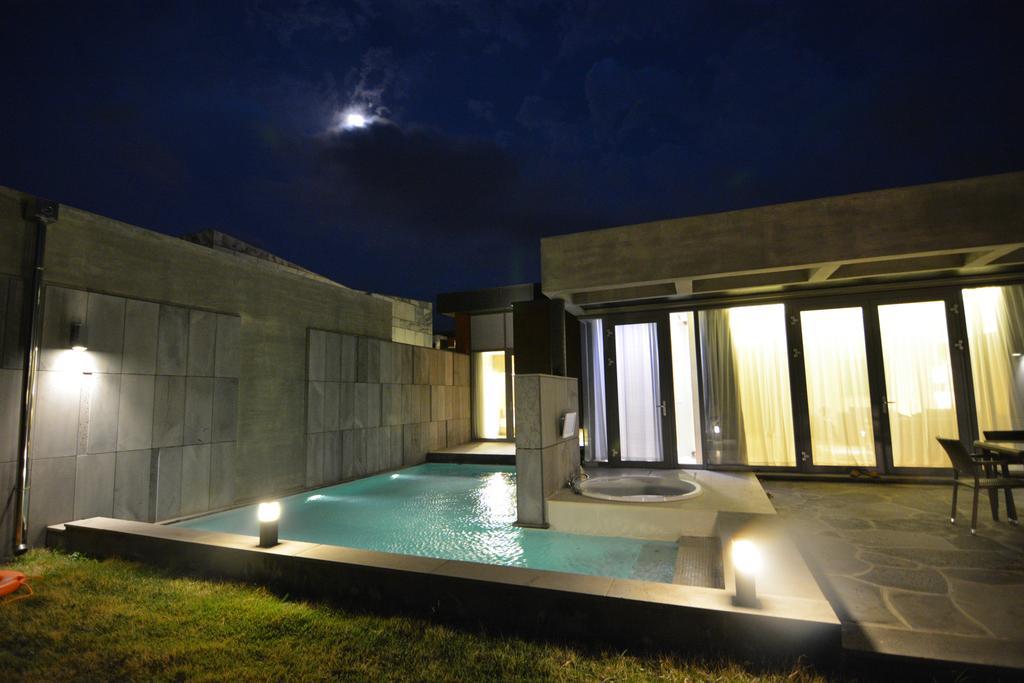 Stanford Hotel And Resort Jeju Ngoại thất bức ảnh