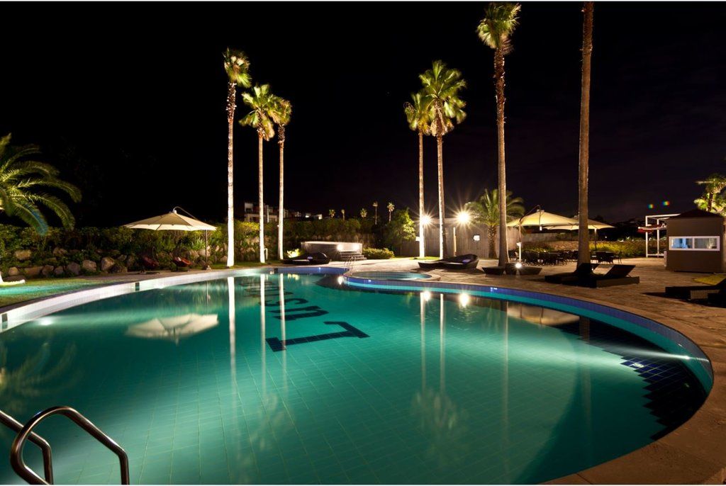 Stanford Hotel And Resort Jeju Ngoại thất bức ảnh